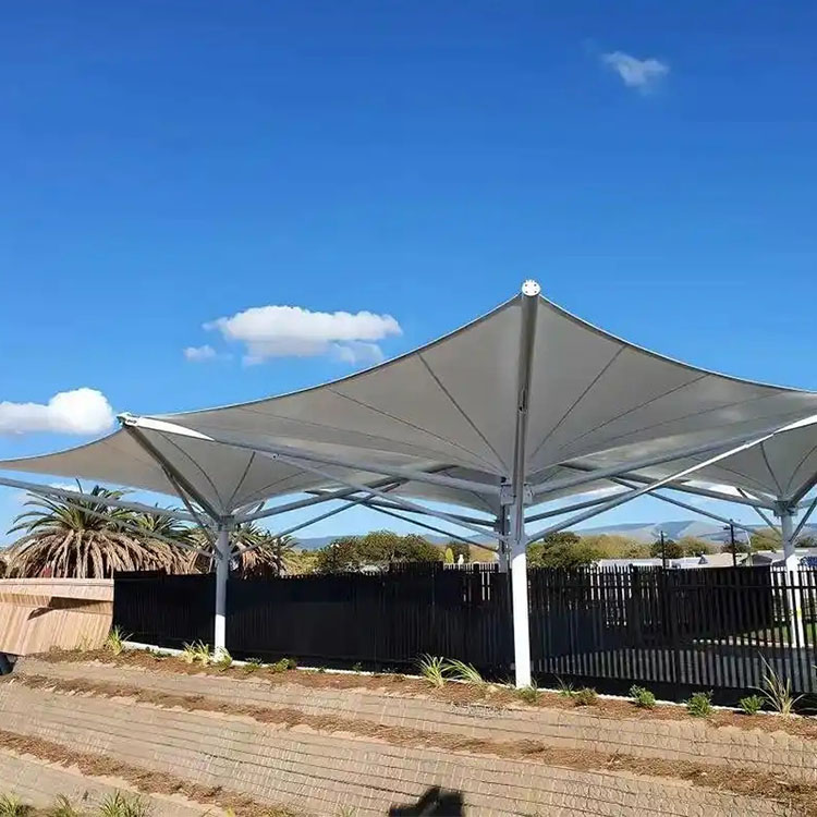 子长市工程案例