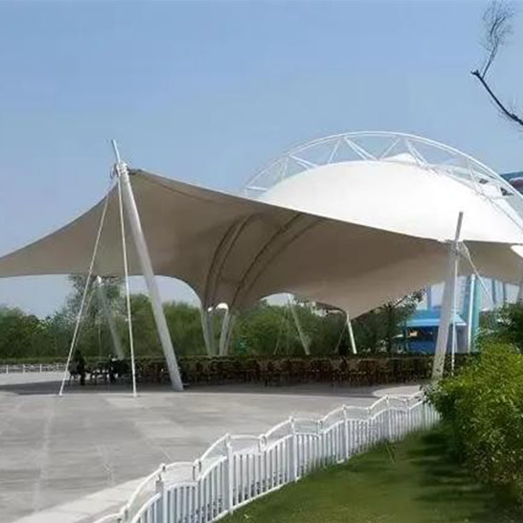 子长市工程案例