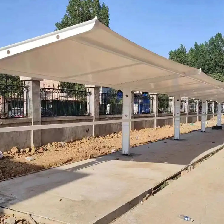 子长市工程案例