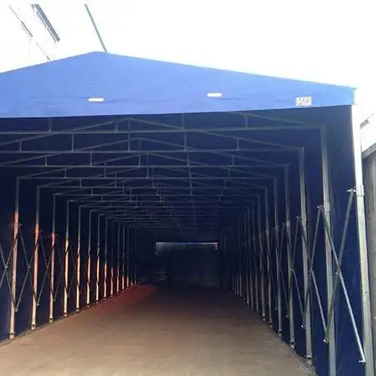 子长市工程案例