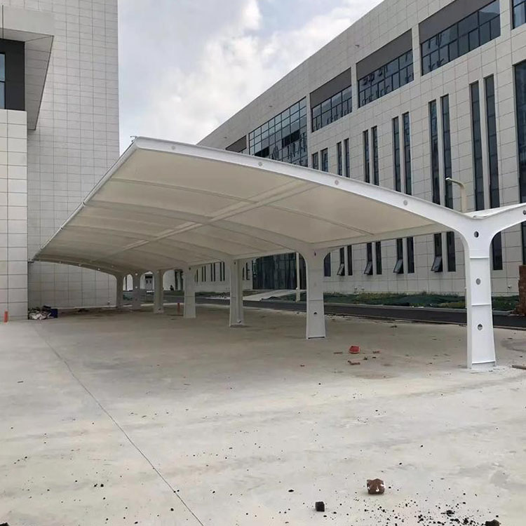 子长市工程案例